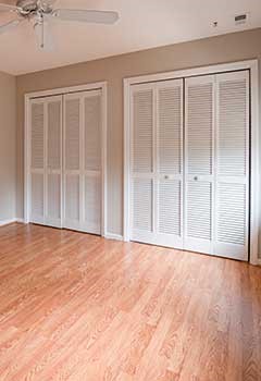 Classic Window Shutters Installation In San Gabriel